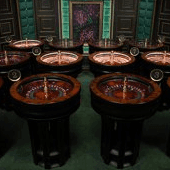 Instant Roulette game cover