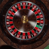 Roulette icon